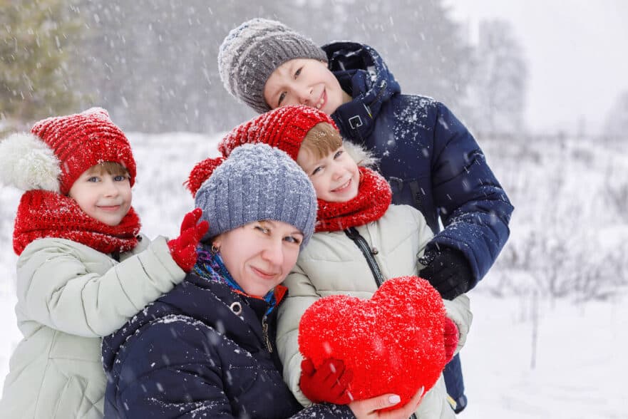 Protecting Your Ears During the Winter Cold