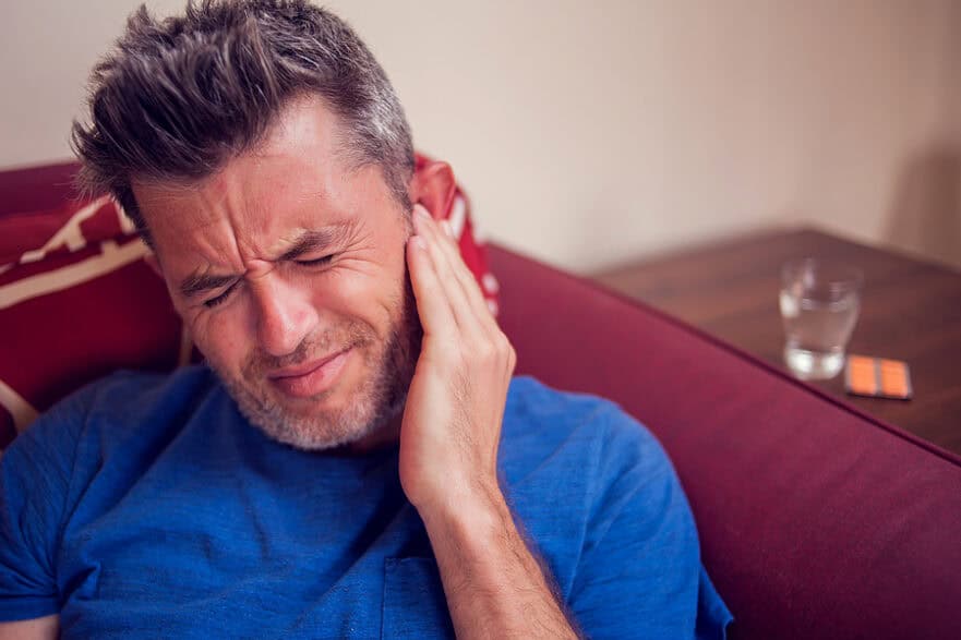 The Most Common Ear Infections and Their Impact on Hearing